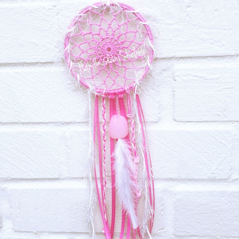 Dream in pink💖💖💖